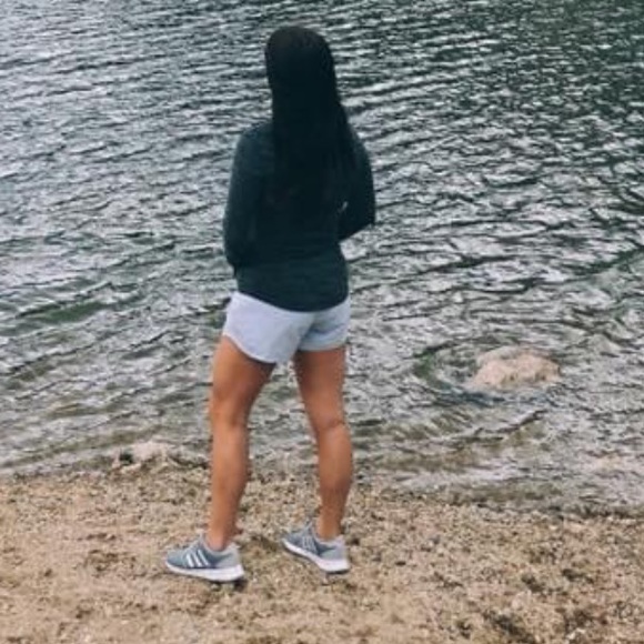 Lululemon shorts - Picture 3 of 3